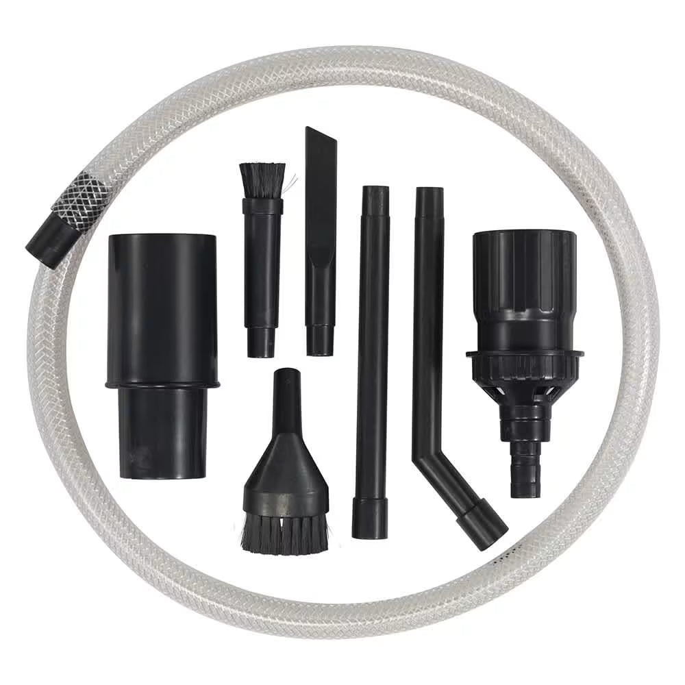 Home & Car Detail Kit