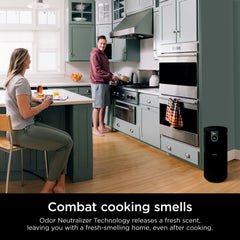 Shark Clean Sense™ Air Purifier MAX with Odor Neutralizer Technology
