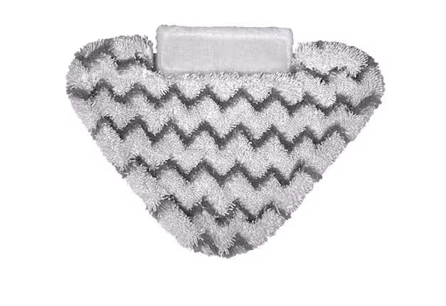 Triangle Dirt Grip™ Washable Pads