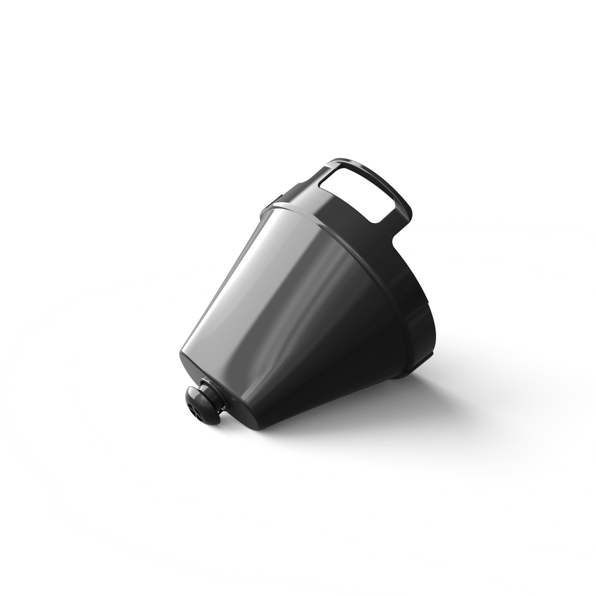 Removable Brew Basket