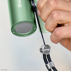 Shark® ChillPill™ Wristlet, Black - Black