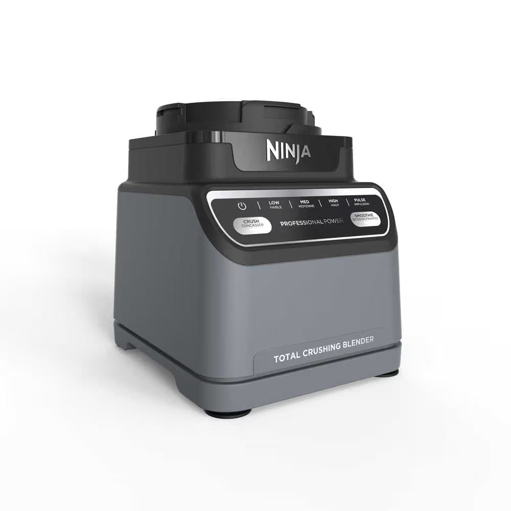 Ninja® Professional Blender 2.0 (BR201CCO) 1200-Watt Motor Base