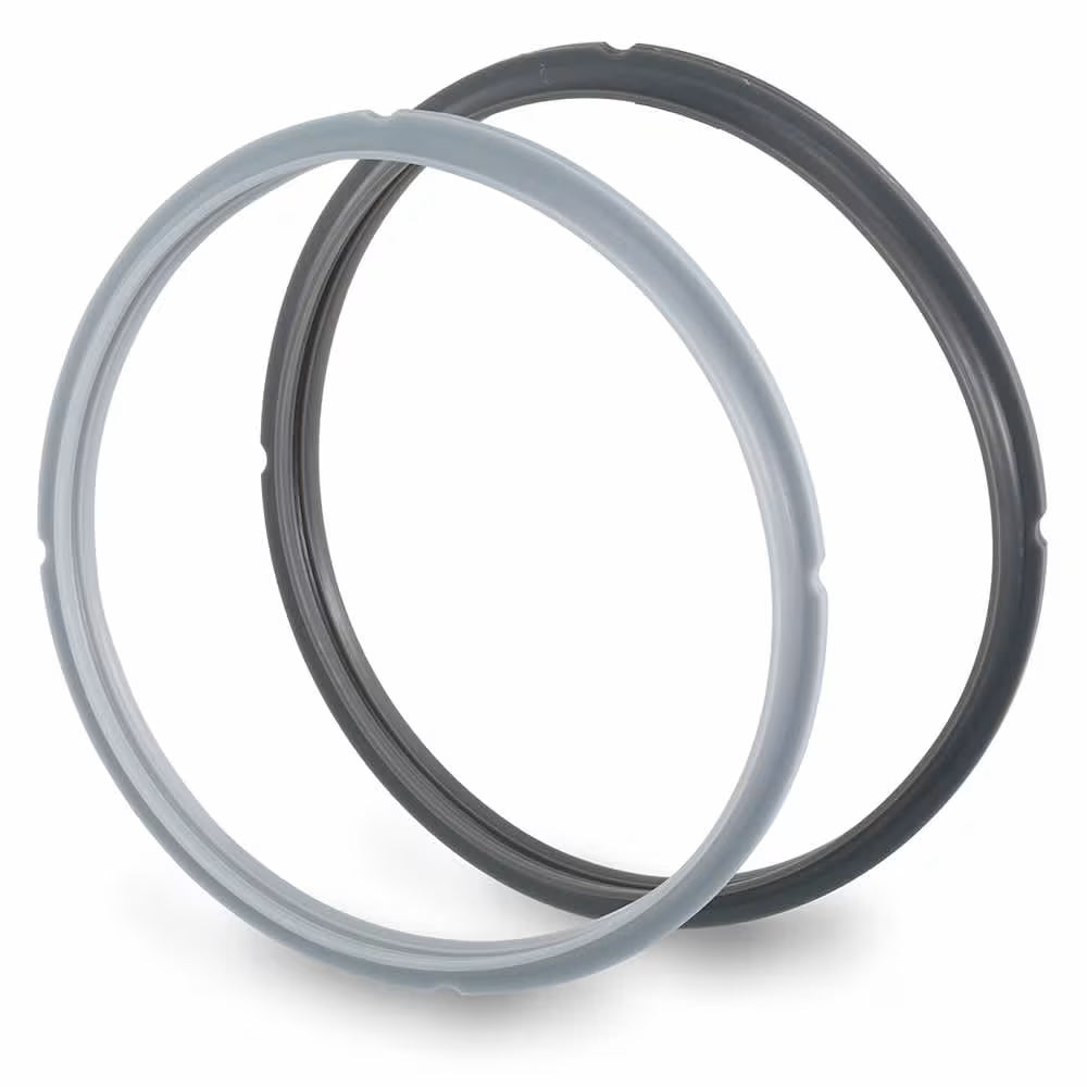 Replacement Silicone Ring Set