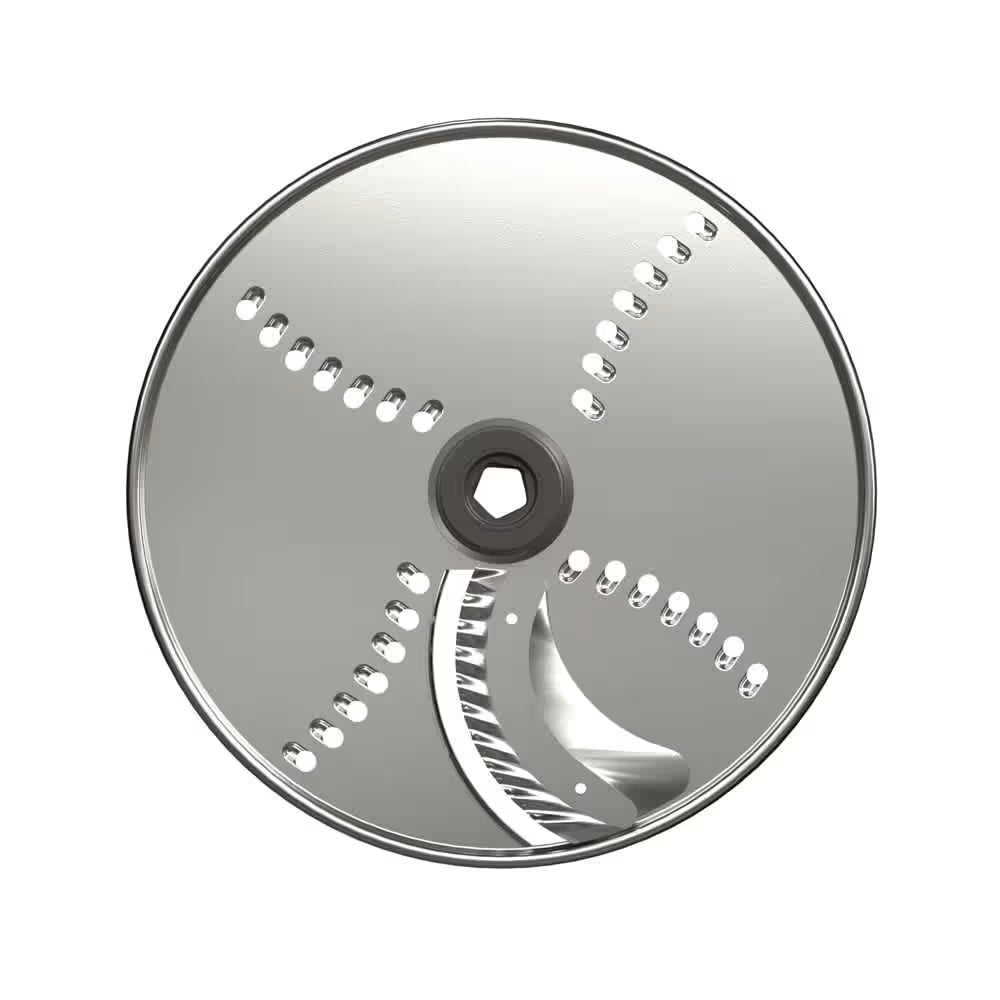 Crinkle Cut Disc