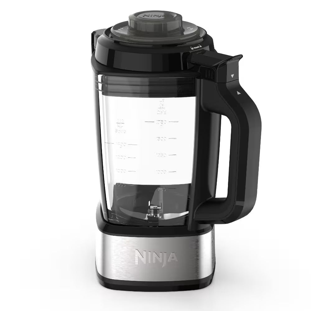 Foodi™ Glass Pitcher with Lid