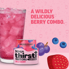 Wild Berry
