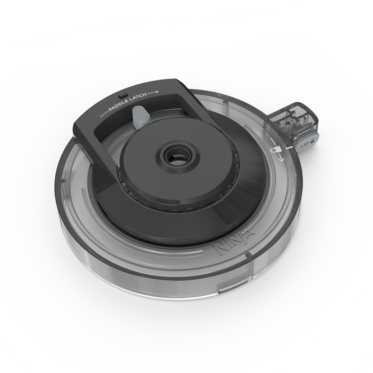 CREAMi® Deluxe Outer Lid