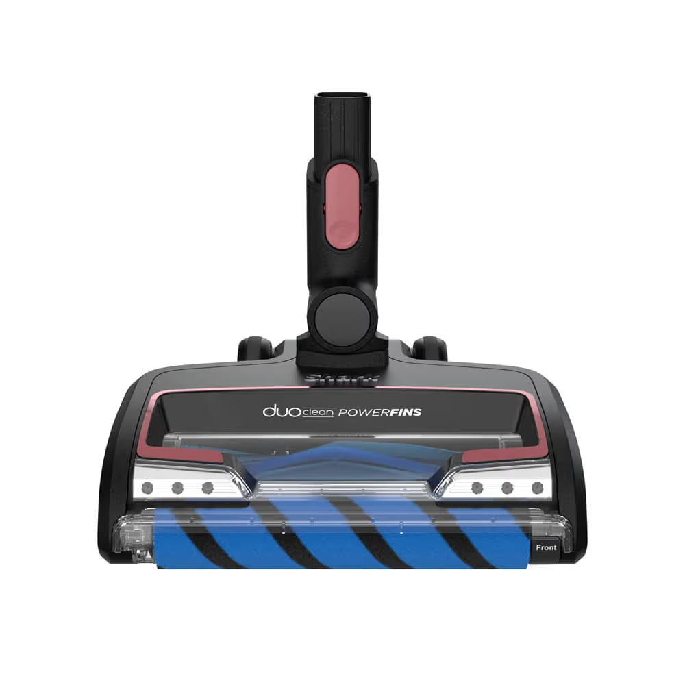 DuoClean® PowerFins™ Nozzle