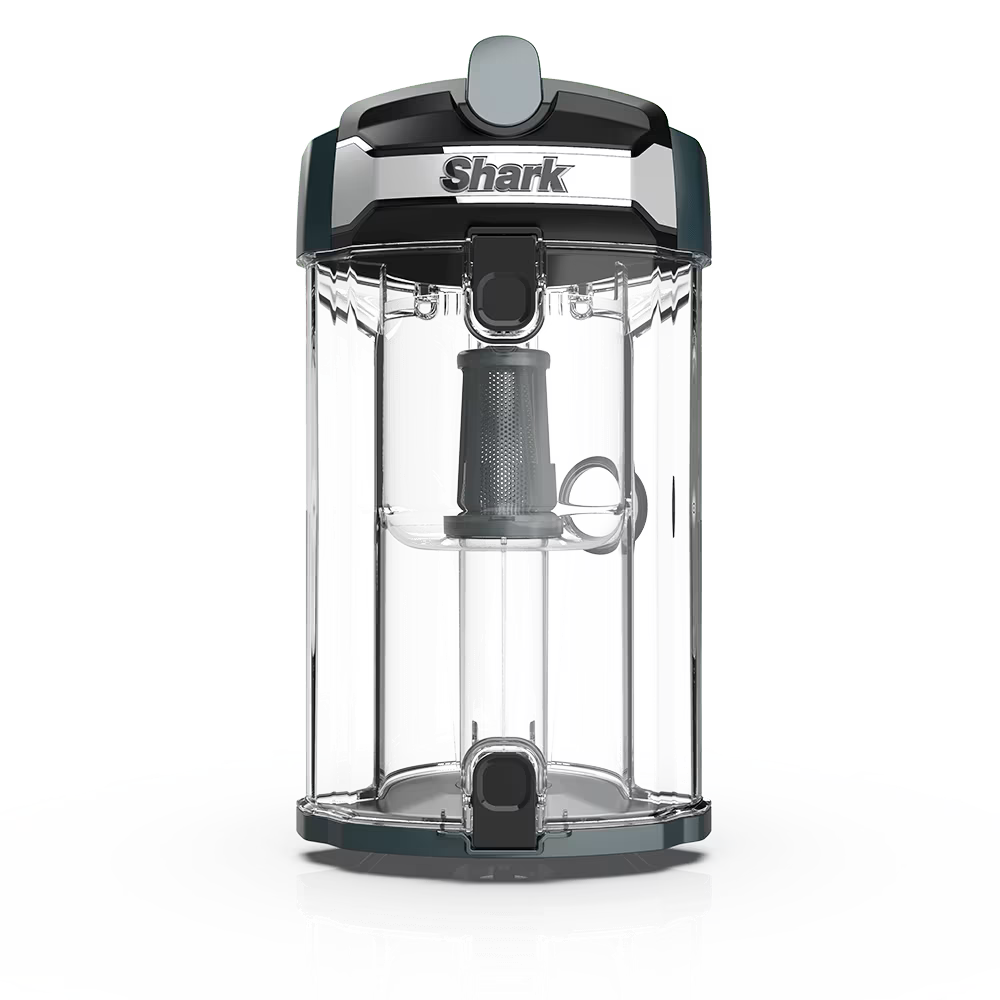 Dust Cup