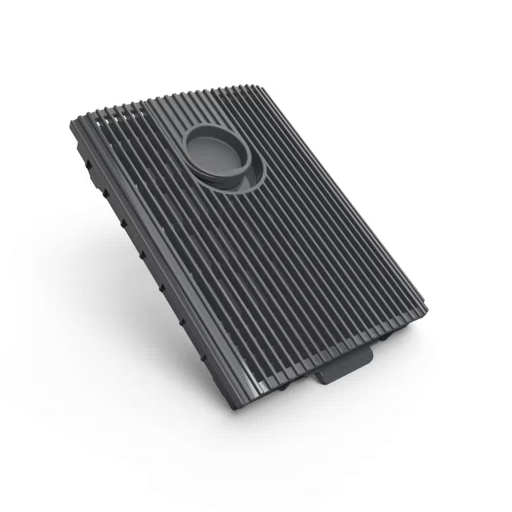 Shark® AI Robot Post-Motor Filter Door