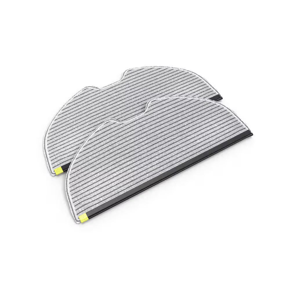 Shark® Robot Microfiber Mopping Pads