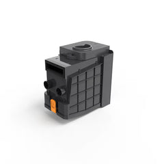 Shark® POWERDETECT™ Debris Dust Cup for Self-Empty Base (30-day)