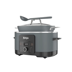 Ninja® 14-in-1 PossibleCooker™ PRO 8.5-qt, Sea Salt Grey