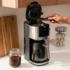 Ninja DualBrew Coffee Maker