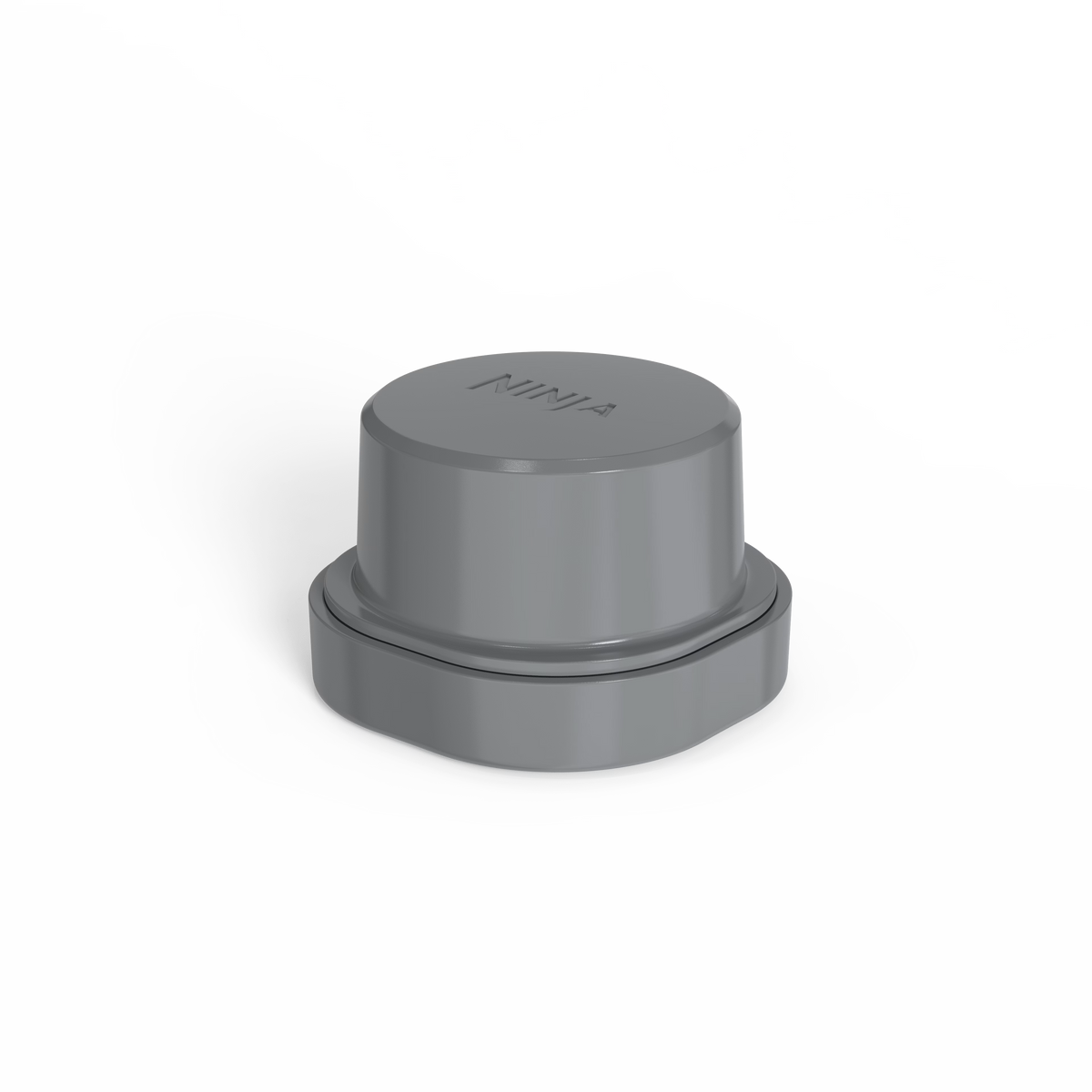 Motor Base Blade Cover & Vessel Cap Kit