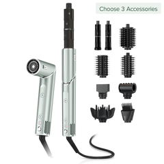 Shark FlexStyle Build Your Own in Spearmint
