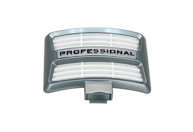Filter Grill