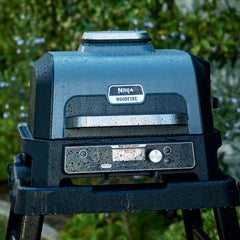 Ninja Woodfire Pro Connect™ XL Grill & Smoker Bundle