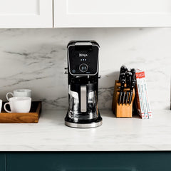 Ninja DualBrew Pro Coffee Maker