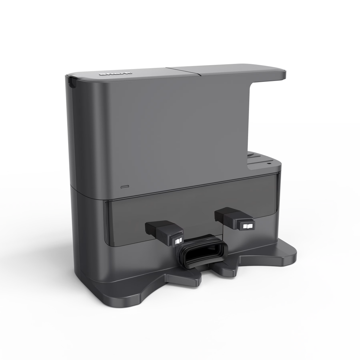 Shark® Matrix Robot Single Dust Cup Lite Self-Empty Base AACS