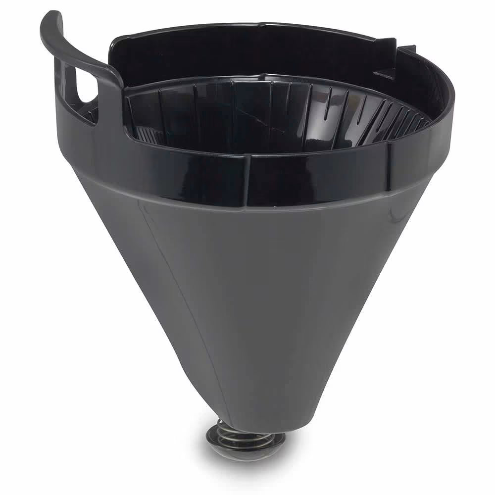 Removable Filter Holder