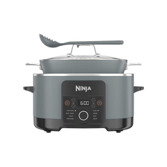 Ninja® 14-in-1 PossibleCooker™ PRO 8.5-qt, Sea Salt Grey