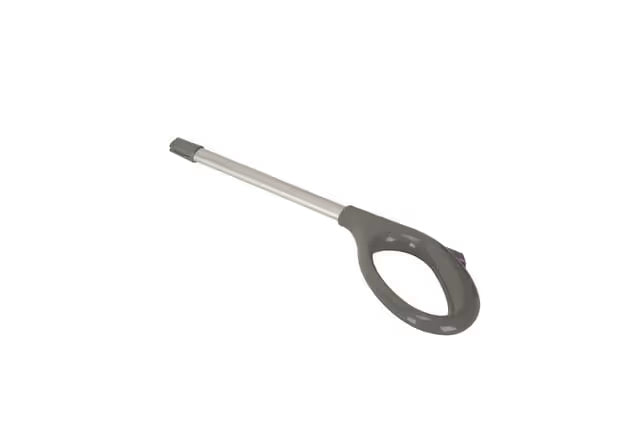 Handle with Pole