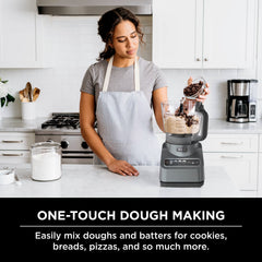 Ninja® Professional Plus Food Processor
