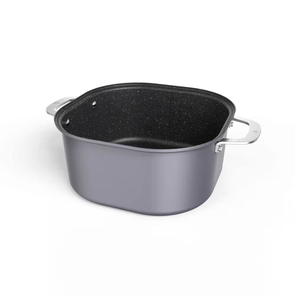 Ninja® Foodi® Everyday Possible Cooker™ Pro 6.5-Quart Cooking Pot - Stone Purple