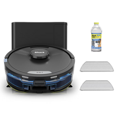 Shark Matrix™ Plus 2-in-1 Self-Empty Robot Vacuum and Mop