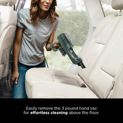 Shark Detect™ Ultralight Corded Stick Vacuum with Direction Detect and Self-Cleaning Brushroll