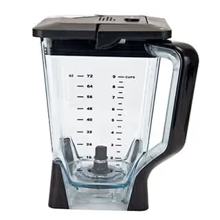 72 oz. Pitcher with Lid