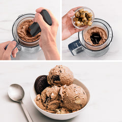 Ninja® Creami® Mix-In Tool