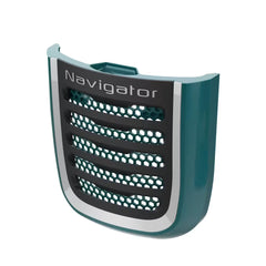 HEPA Filter Grill