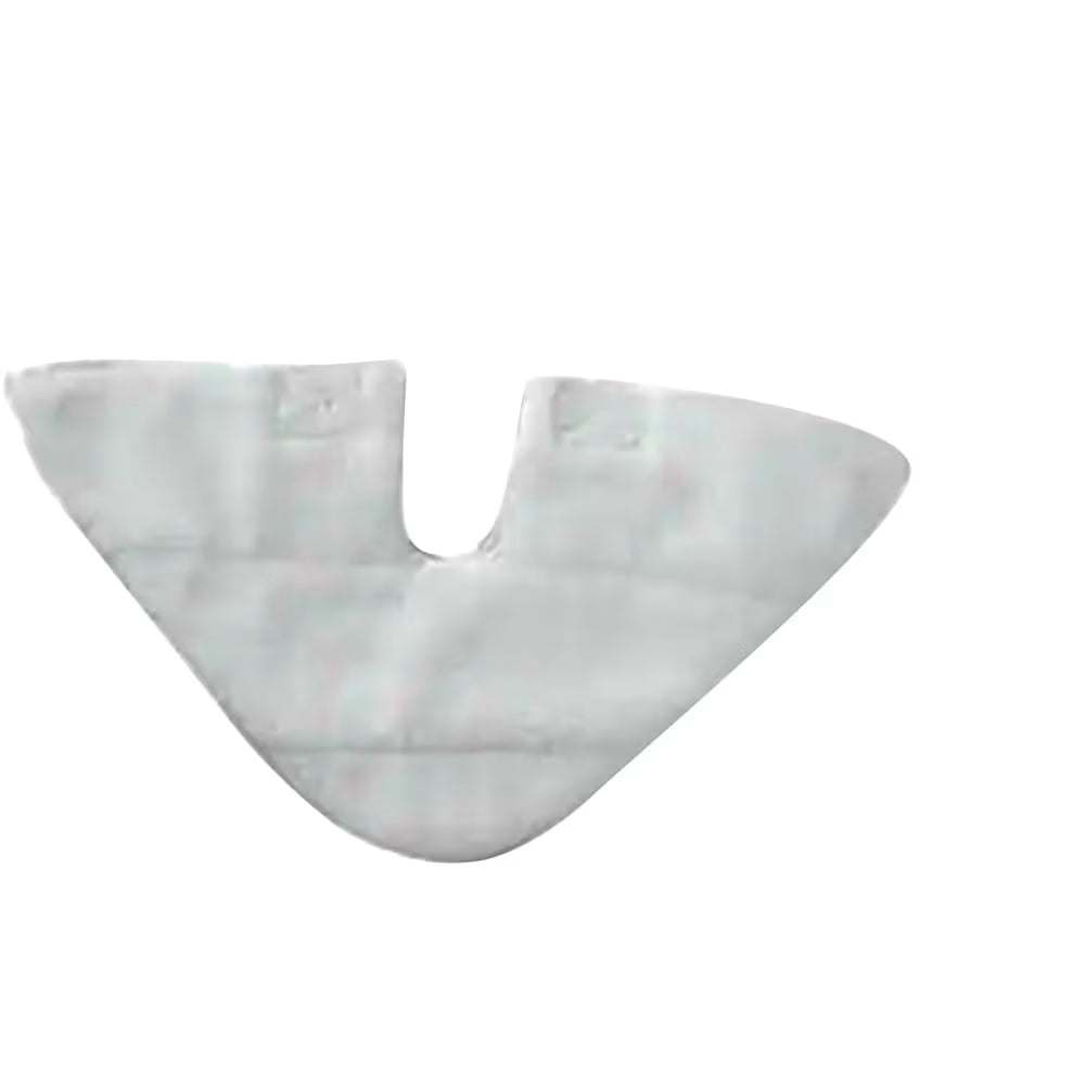 All-Purpose Microfiber Steam Pocket® for Triangle Mop Head