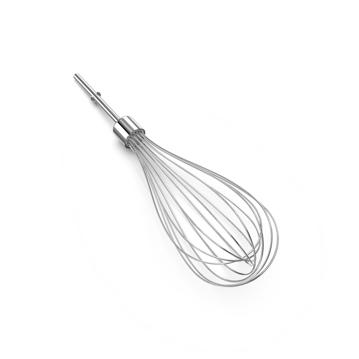 Ninja(R) RapidWhisk(TM) Attachment