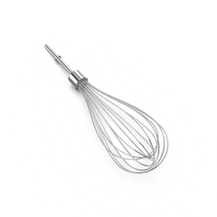 Ninja(R) RapidWhisk(TM) Attachment