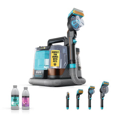 Shark® StainStriker™ HairPro Portable Spot & Stain Deep Cleaner