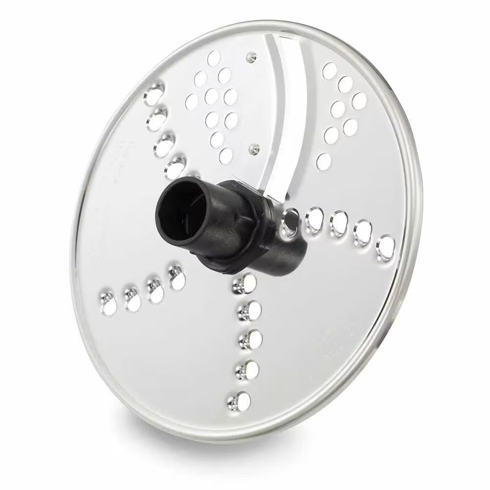 Reversible Slicing/Shredding Disc