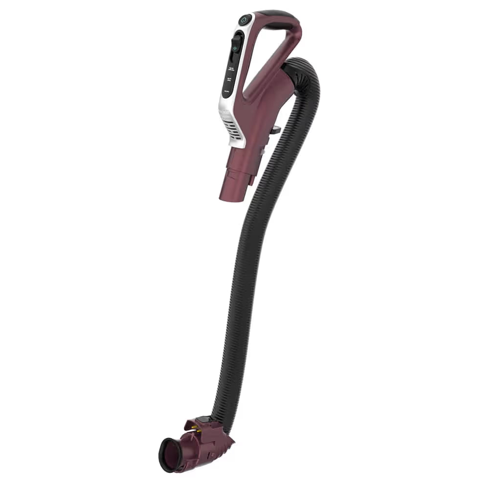 Handle with Hose