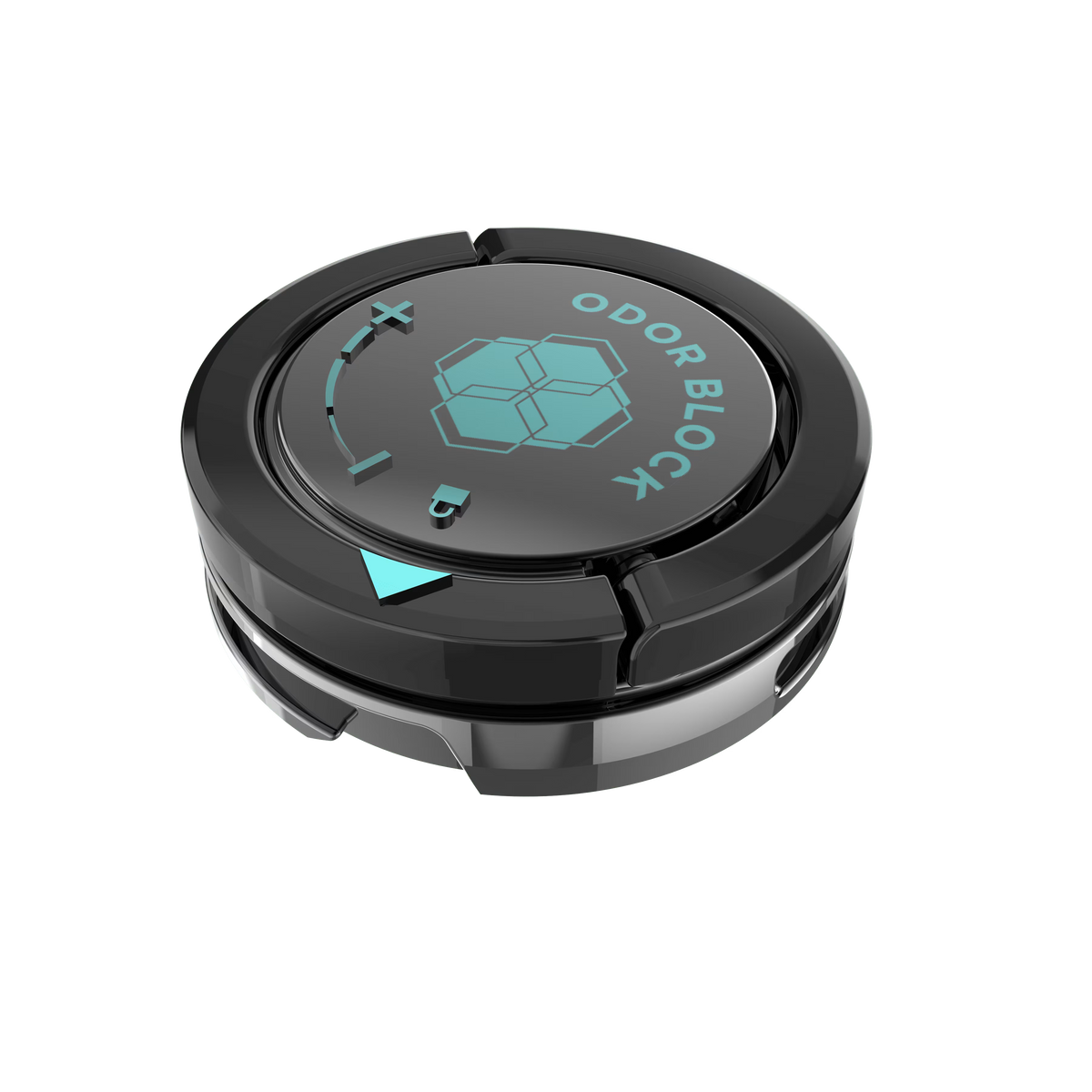 Odor Neutralizer Technology Intensity Dial