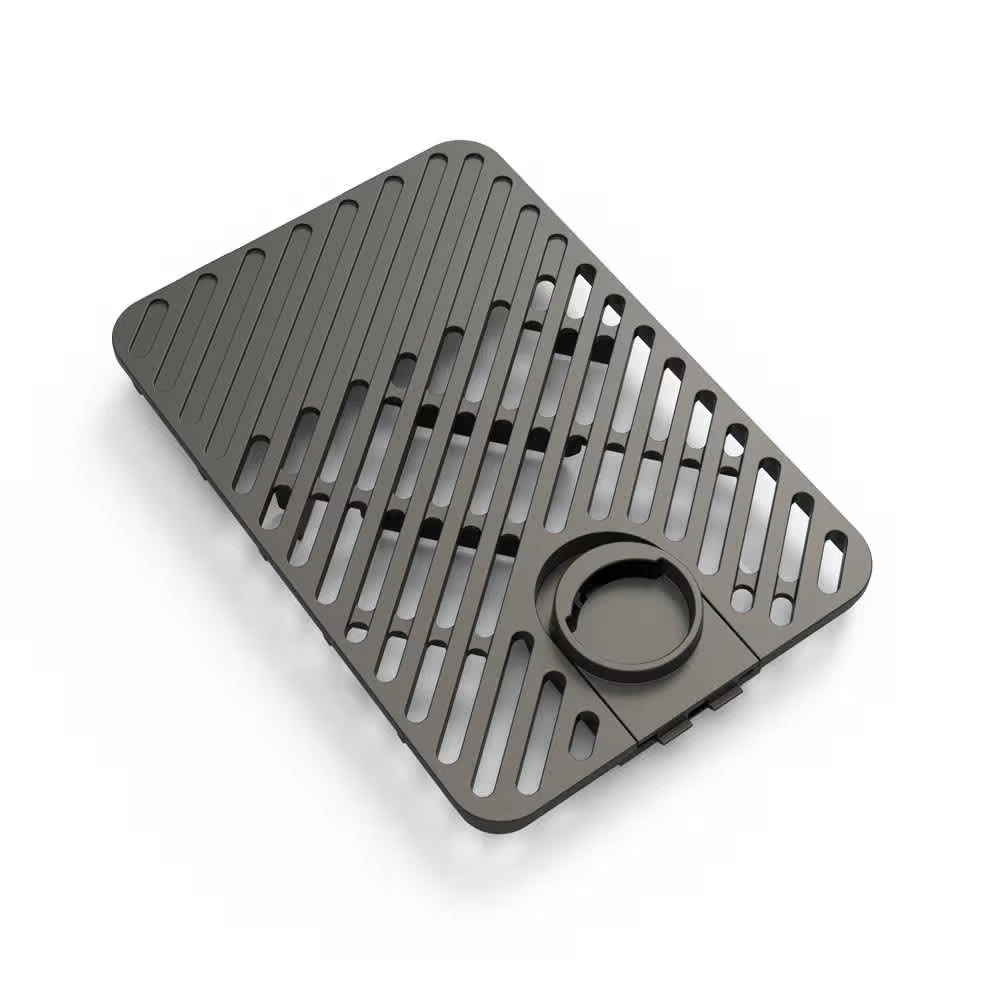 Auto-Empty Dock HEPA Filter Cover