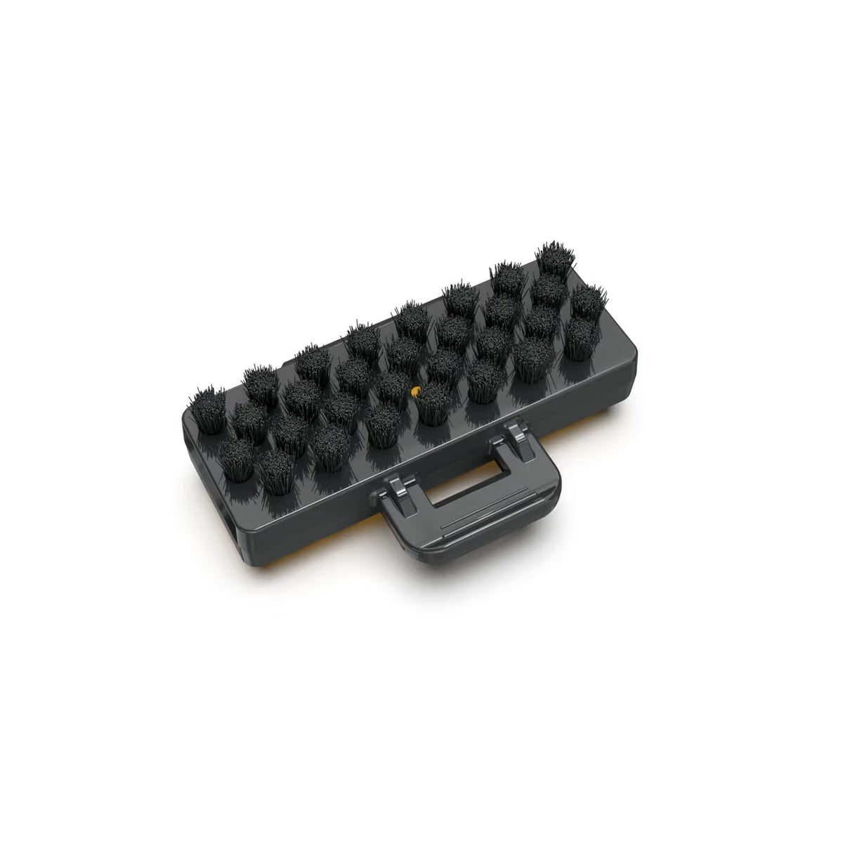 Shark StainForce Stain Eliminator tool Bristle Plate
