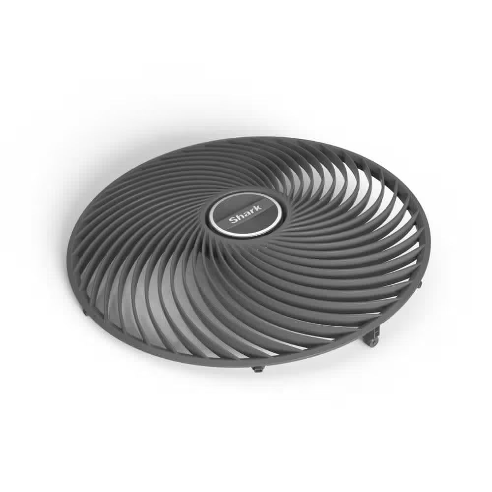 FA200 Fan Front Grill