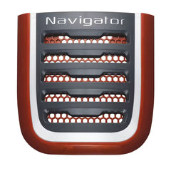 HEPA Filter Grill
