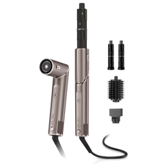 Shark FlexStyle Hair Styler in Mocha Silver