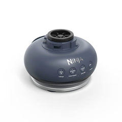 Ninja Blendboss™ 1200-peak-watt-motor base with (3) one-touch Auto-iQ® programs