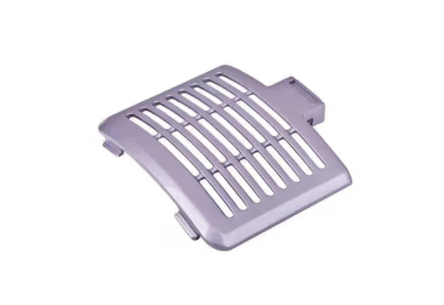 Filter Grill