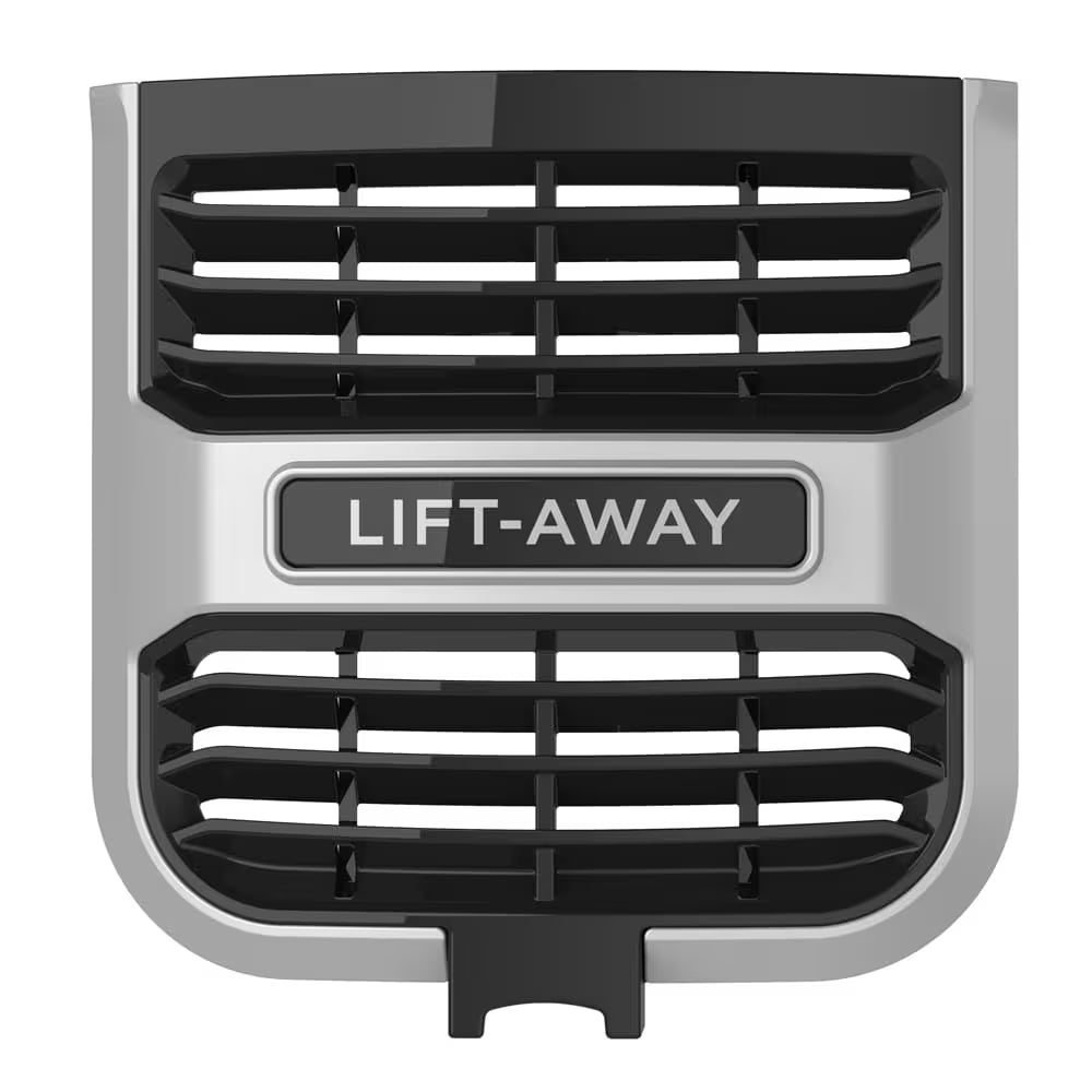HEPA Filter Cover