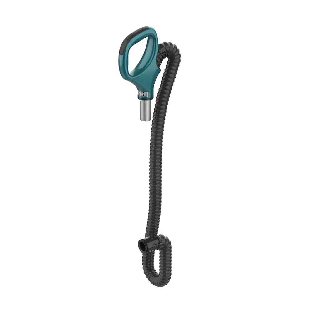 Handle with Hose